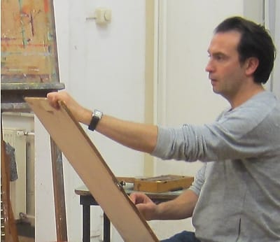 Jeroen Spitzenberger